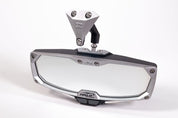Seizmik Halo-RA LED Rearview Mirror with Cast Aluminum Bezel For Can-Am X3