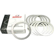 Wiseco Steel Drive Clutch Plates WPPS041