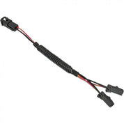 SPI OEM Replacement Accessory Plug Splitter