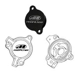 MAXIMA Oil Filter Cover for ATV/UTV HONDA TRX450R 2006-2013