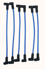 WSM Ignition Double Booted Wire Set for Johnson / Evinrude 150 - 175 Hp 60 Degree 93-06