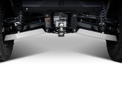 Rival Skid Plate And A-Arm Guards For Yamaha R Max