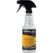 BiO-Kleen M00605 BiO-Kleen Fiberglass Cleaner 16 Oz.