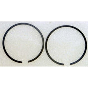 WSM Piston Rings For Polaris 250 86-06 1mm Over 51-300-07