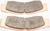 All Balls  Sintered Brake Pad 18-8054