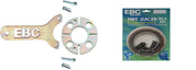 DRC Series Clutch Kit W/Removal Tool TRX420FPE FourTrax Rancher 4x4 ES PS 14-15
