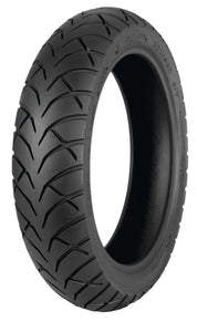 Kenda K671 Cruiser ST Rear Bias Tire [130/90H-15] 046711514C1