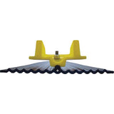 Caliber Low-Pro Glide 8" CR0122