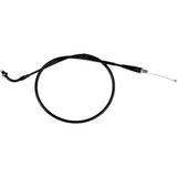 Motion Pro Black Vinyl Throttle Cable +2" For Honda Sportrax 400 TRX400EX 2x4 1999-2004