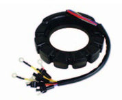 WSM Stator for Mercury / Mariner 150 - 225 Hp V6 9 Amp 76-88 PH400-0007