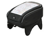 Nelson Rigg Highway Cruiser Magnetic Tank Bag Black