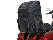 Nelson Rigg Destination Sissybar Bag