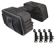 Nelson Rigg Route 1 Road Trip Saddle Bags