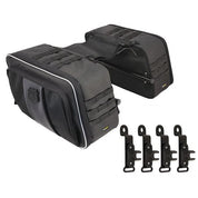 Nelson Rigg Route 1 Road Trip Saddle Bags
