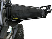 Nelson Rigg Lower Door Bag Black