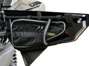 Nelson Rigg Lower Door Bag Black