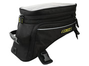 Nelson Rigg Adventure Tank Bag Black