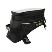 Nelson Rigg Adventure Tank Bag Black
