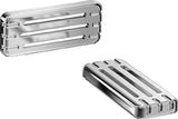 Kuryakyn Reflector Covers Front 9002