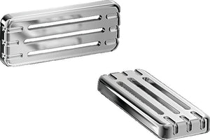 Kuryakyn Reflector Covers Front 9002