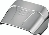 Kuryakyn Chrome Taillight Visor Without Slots 9008