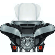 National Cycle VStream Windscreen 14.6" Clear N20407