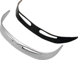 Kuryakyn Chrome Fender Tip Front Trailing Edge 9014