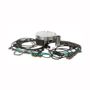 Vertex Top End Piston Kit Partno. VTK23548A