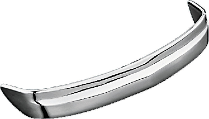 Kuryakyn Chrome Rear Fender Trim 9017