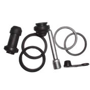 97-00 Kawasaki KX125 Kawasaki Brake Caliper Rebuild Kit (front)