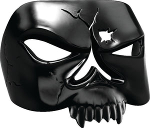 Kuryakyn Black Zombie Taillight Cover 9024