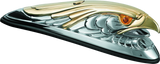 Kuryakyn Chrome Eagle Fender Ornament 9026