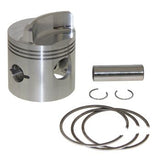 Pro Marine Pro Piston Kit .030 9030