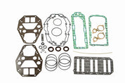 WSM Gasket Kit Powerhead For Mercury 225 Hp 6 Cyl 2.5L Pro Max 500-232