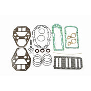 WSM Gasket Kit Powerhead For Mercury 225 Hp 6 Cyl 2.5L Pro Max 500-232