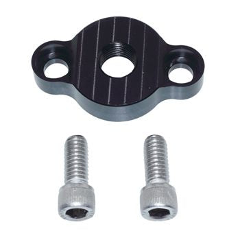 Pro Marine Thermostat HP Housing Billet 9039HP