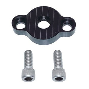Pro Marine Thermostat HP Housing Billet 9039HP