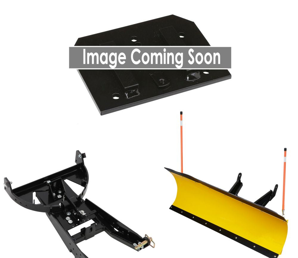 Denali UTV Snow Plow Kit For CF-Moto ZFORCE 950 2021