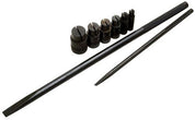 Motion Pro Bearing Removal 8 Piece Set 08-0269