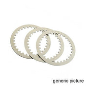 Vesrah Steel Clutch Plates for SUZUKI GSX600F Katana 600 92-97