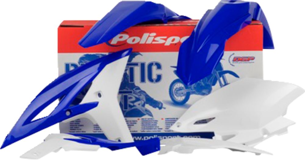 Polisport Body Kit For 90468