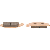 All Balls Sintered Brake Pad Rear 18-8064