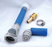 Atlantis Flush Kit - A6011