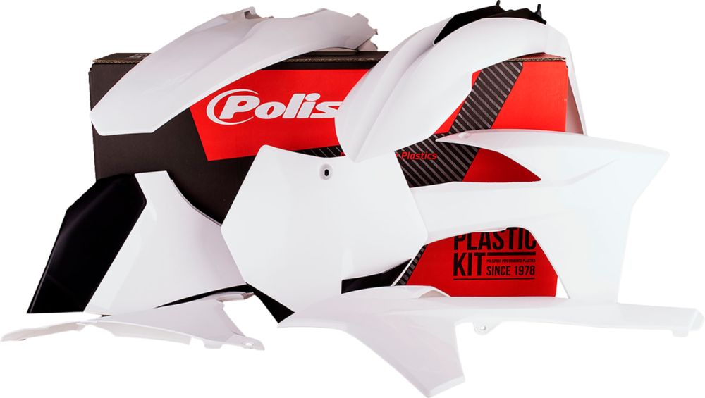 Polisport Body Kit For 90508