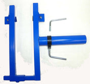 WSM Lower Unit Adaptor 980-120L