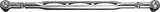 Kuryakyn Chrome Girder Shift Linkage 9054
