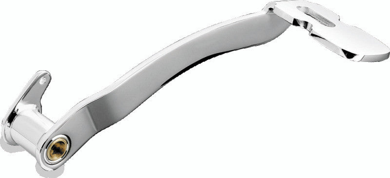 Kuryakyn Chrome Extended Brake Pedal 9061