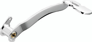 Kuryakyn Chrome Extended Brake Pedal 9061