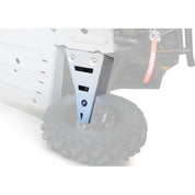 Rival Front And Rear A-Arm Guards Set For Polaris General / 4