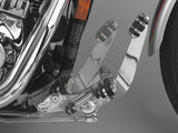 Kuryakyn Chrome Standard Forward Controls Extension 9063